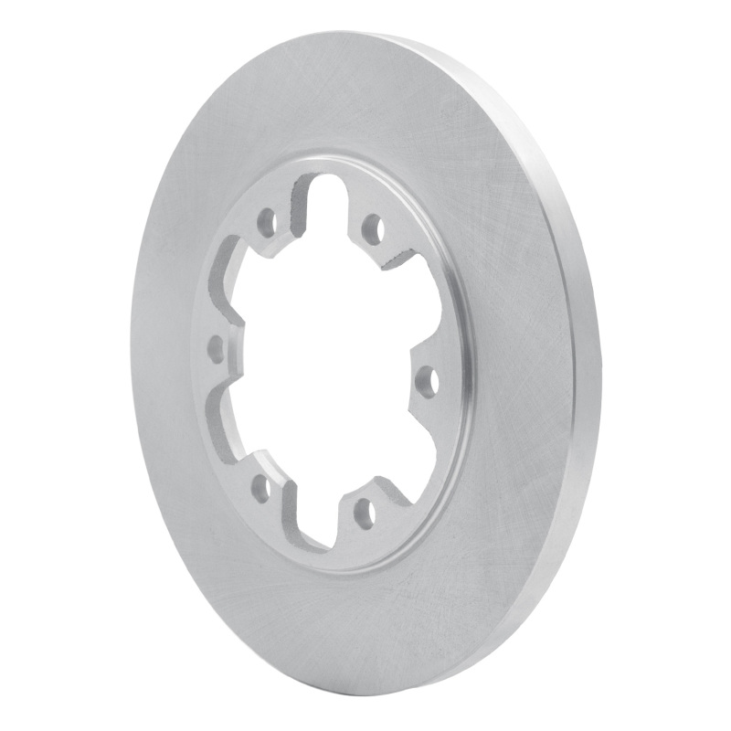 Ford Transit-250 Brake Rotor (1) - Rear - R1 Concepts - Plain - `15-`25